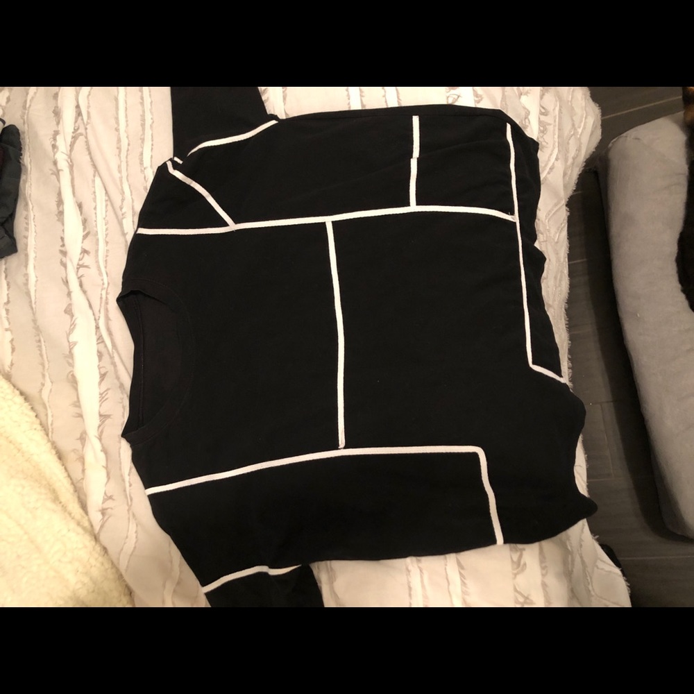 Big T Shirt